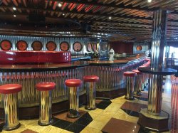 Carnival Legend Heros Tribute Bar picture