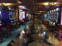 Carnival Legend Club Merlin Casino picture