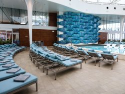 Celebrity Edge Solarium picture