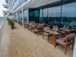 Celebrity Edge Fine Cut Steakhouse picture