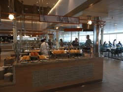 Celebrity Edge Oceanview Cafe picture