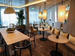 Celebrity Edge Retreat Lounge picture