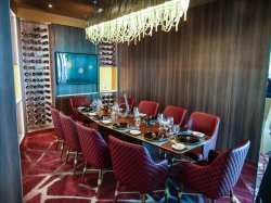 Celebrity Edge Fine Cut Steakhouse picture