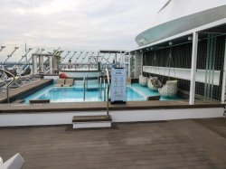 Celebrity Edge Retreat picture