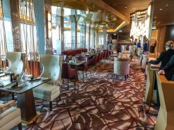 Celebrity Edge Fine Cut Steakhouse picture