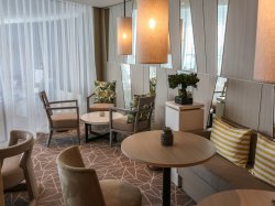 Celebrity Edge Retreat Lounge picture