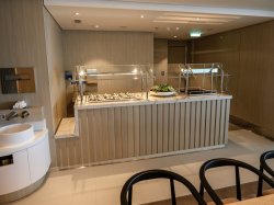 Celebrity Edge Retreat Lounge picture