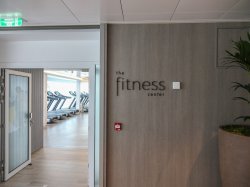 Celebrity Edge Fitness Center picture