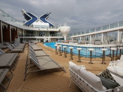 Celebrity Edge Pool picture