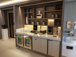 Celebrity Edge Retreat Lounge picture