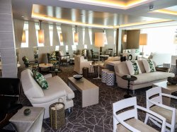 Celebrity Edge Retreat Lounge picture