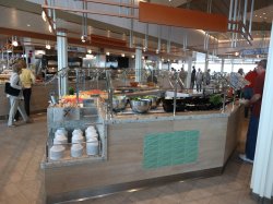 Celebrity Edge Oceanview Cafe picture