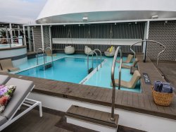 Celebrity Edge Retreat picture