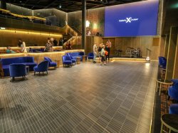 Celebrity Edge The Club picture