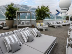 Celebrity Edge Retreat picture