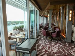 Celebrity Edge Fine Cut Steakhouse picture