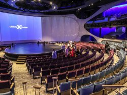 Celebrity Edge Oculus Theater picture