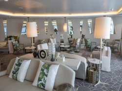 Celebrity Edge Retreat Lounge picture