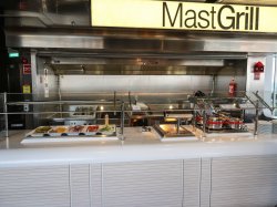 Mast Grill picture