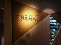 Celebrity Edge Fine Cut Steakhouse picture