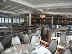 Rhapsody of the Seas Edelweiss Dining Room picture