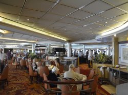 Rhapsody of the Seas Edelweiss Dining Room picture