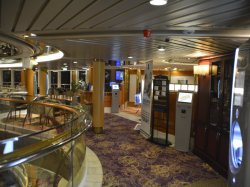 Rhapsody of the Seas Photo Gallery and Shop picture