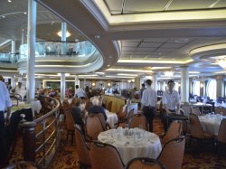 Rhapsody of the Seas Edelweiss Dining Room picture