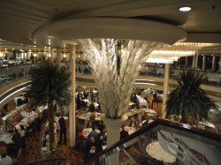 Rhapsody of the Seas Edelweiss Dining Room picture