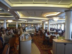 Rhapsody of the Seas Edelweiss Dining Room picture