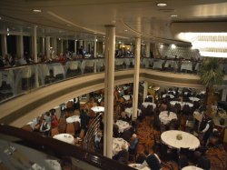 Rhapsody of the Seas Edelweiss Dining Room picture