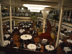 Rhapsody of the Seas Edelweiss Dining Room picture