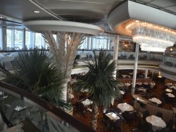 Rhapsody of the Seas Edelweiss Dining Room picture