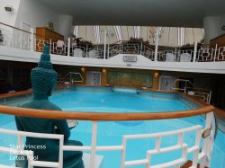 Star Princess II Lotus Spa picture