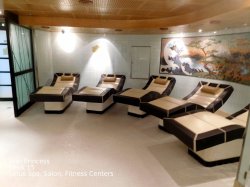 Star Princess II Lotus Spa picture