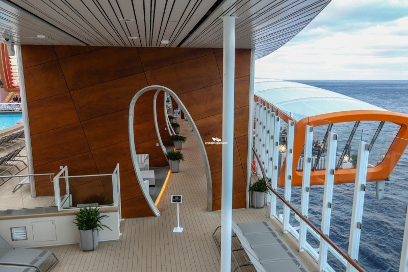 celebrity edge magic carpet controversy