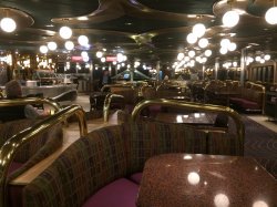 Carnival Inspiration Brasserie Bar & Grill picture