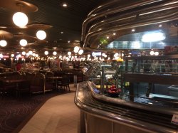 Carnival Inspiration Brasserie Bar & Grill picture