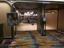 Carnival Inspiration Brasserie Bar & Grill picture