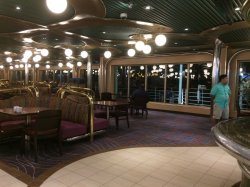 Carnival Inspiration Brasserie Bar & Grill picture