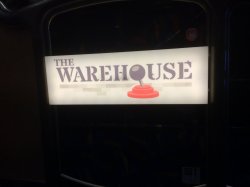 Carnival Inspiration Warehouse Arcade picture