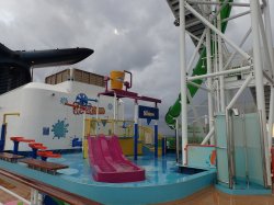 Carnival Pride Carnival Waterworks picture