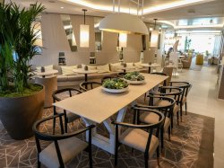 Celebrity Edge Retreat Lounge picture