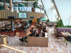 Celebrity Edge Eden Restaurant picture