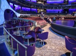 Celebrity Edge Oculus Theater picture