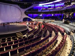 Celebrity Edge Oculus Theater picture