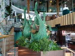 Celebrity Edge Eden Restaurant picture