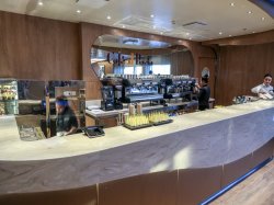 Celebrity Edge Cafe Al Bacio picture