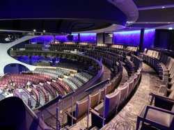 Celebrity Edge Oculus Theater picture