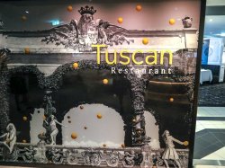 Celebrity Edge Tuscan Grille picture